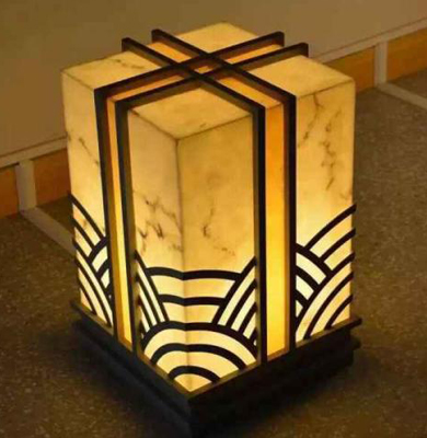 金川柱头灯 金川柱头灯