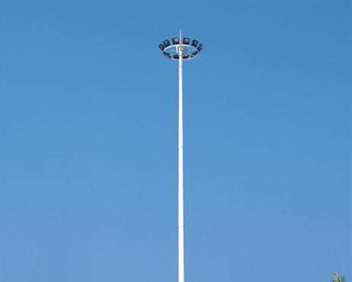金川高杆灯