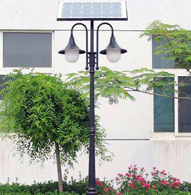 金川庭院灯 金川庭院灯