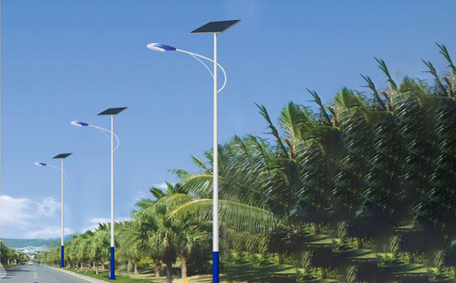 快速解决金川太阳能路灯不亮问题:全面检修指南 快速解决金川太阳能路灯不亮问题:全面检修指南