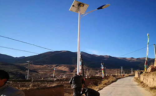 金川智慧路灯安装必备设计要素:打造高效智能的城市照明系统 金川智慧路灯安装必备设计要素:打造高效智能的城市照明系统