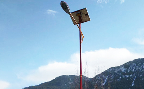 如何选择高质量的金川太阳能路灯材料:全方位指南 如何选择高质量的金川太阳能路灯材料:全方位指南