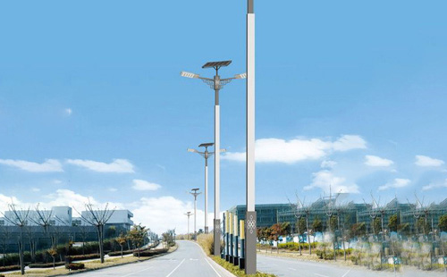 2025年金川太阳能路灯安装标准及补贴申领指南 2025年金川太阳能路灯安装标准及补贴申领指南