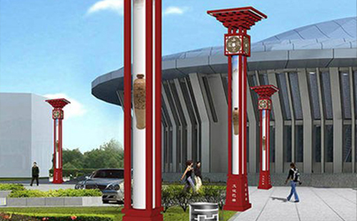 庭院金川景观灯防水等级选择指南 庭院金川景观灯防水等级选择指南