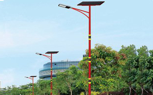 景区夜游新宠:金川民族特色路灯选型与布灯技巧 景区夜游新宠:金川民族特色路灯选型与布灯技巧