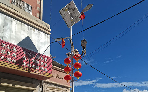 节能率翻倍：金川智慧路灯选单灯控制器实战指南