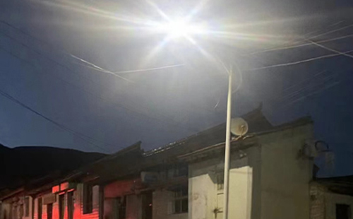 农村院子里最适合的金川太阳能路灯亮度与安装要点 农村院子里最适合的金川太阳能路灯亮度与安装要点