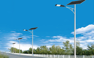 农村道路装金川太阳能路灯选多大瓦数实测 农村道路装金川太阳能路灯选多大瓦数实测