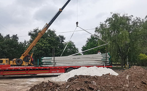 节能率提升30%：金川智慧路灯控制器方案选型