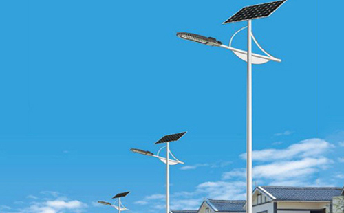 金川太阳能路灯安装步骤与接线要点解析 金川太阳能路灯安装步骤与接线要点解析