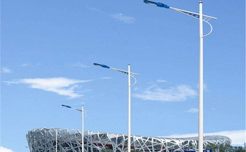 金川LED路灯怎么选?众城照明解析高效节能新趋势 金川LED路灯怎么选?众城照明解析高效节能新趋势