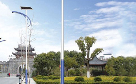 金川太阳能路灯选型配置与地域适应性应用指南 金川太阳能路灯选型配置与地域适应性应用指南